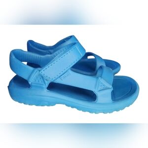 Teva Hurricane Drift Water Sandal, Big Boys 2